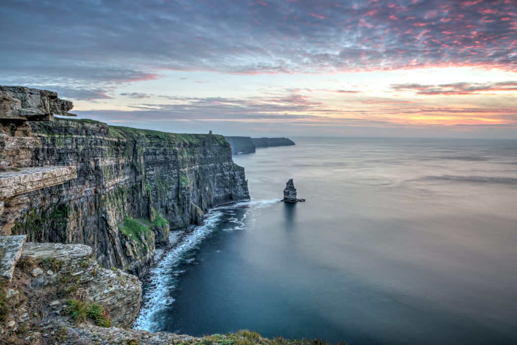 scotland and ireland tours packages 2023