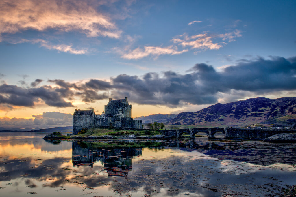 scotland and ireland tours packages 2023
