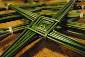 Oaten Bread and St. Brigid’s Day Bank Holiday